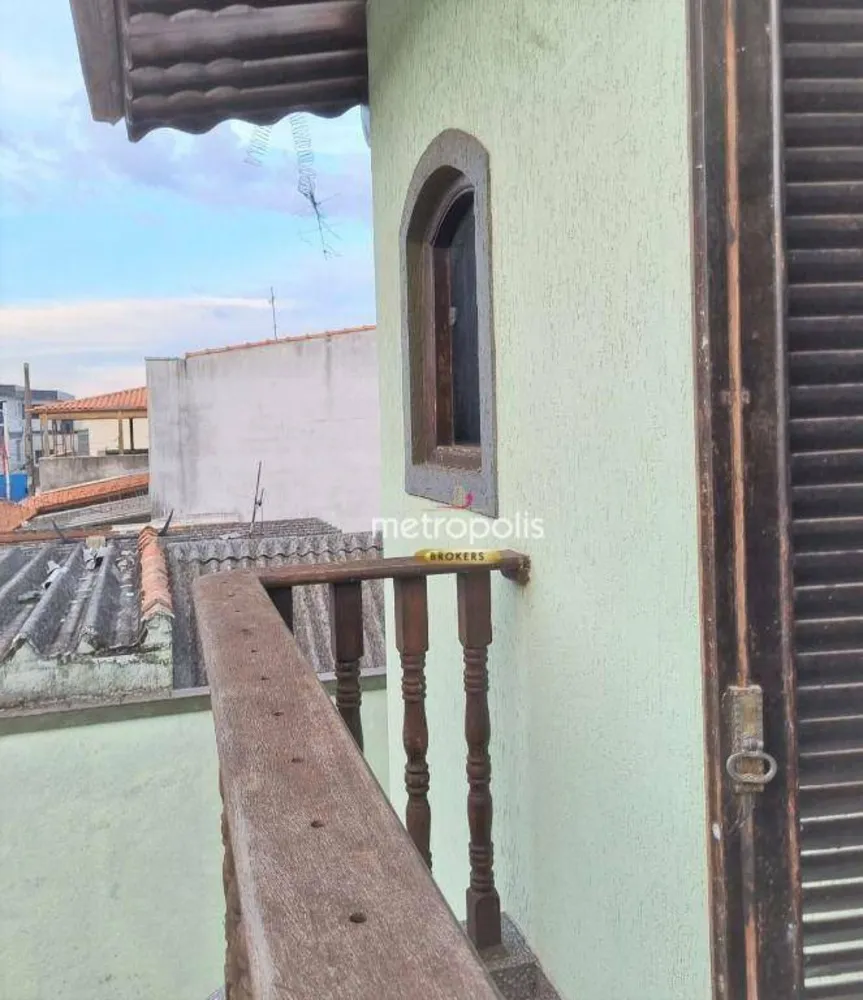 Sobrado, 4 quartos, 300 m² - Foto 5