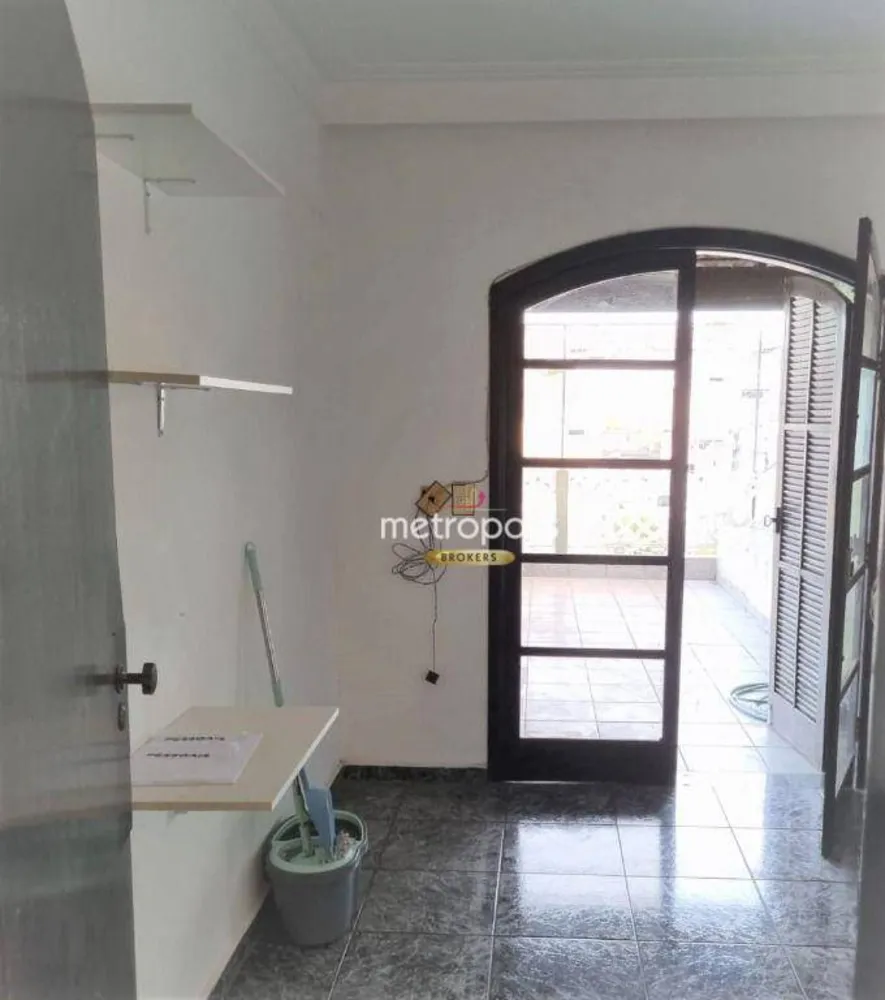Sobrado, 4 quartos, 300 m² - Foto 6