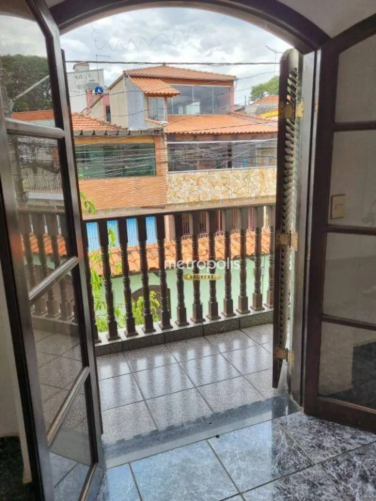 Sobrado, 4 quartos, 300 m² - Foto 4
