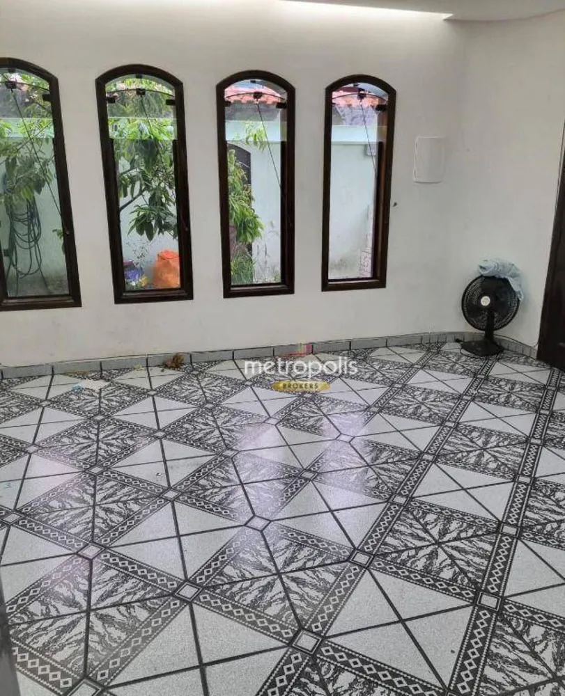Sobrado, 4 quartos, 300 m² - Foto 2