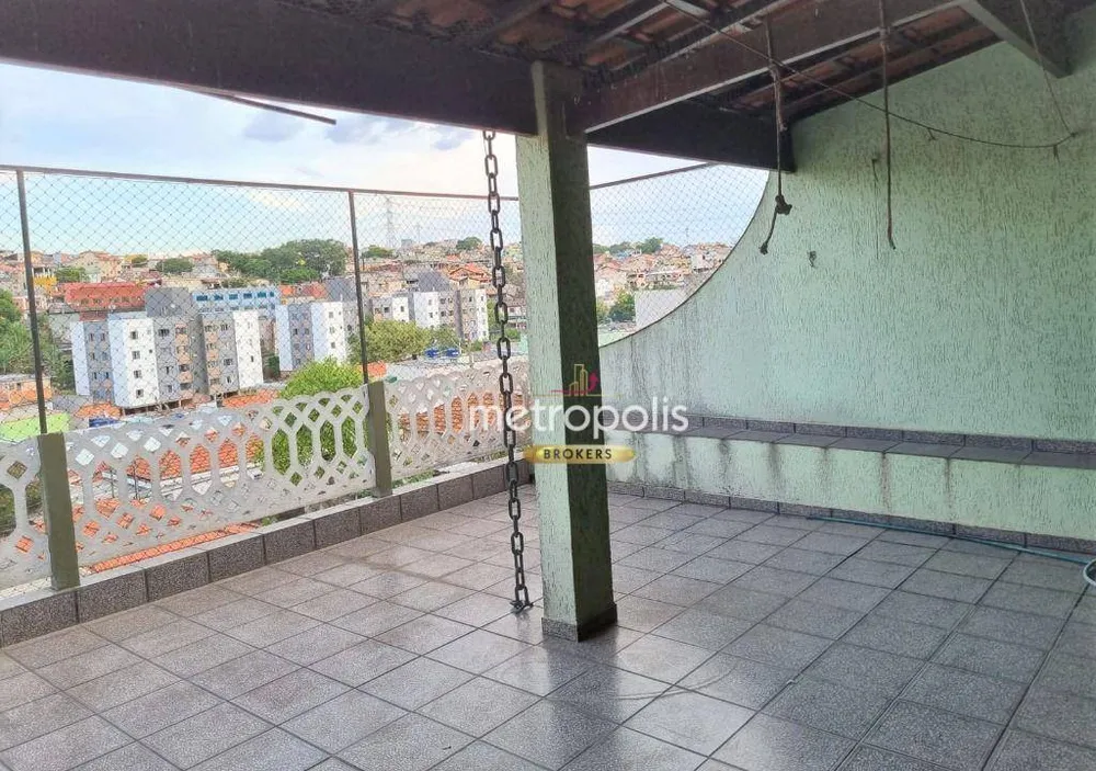 Sobrado, 4 quartos, 300 m² - Foto 7