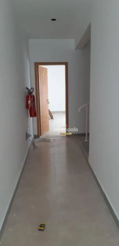 Kitnet-Studio, 25 m² - Foto 2