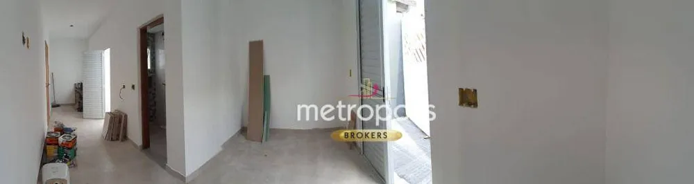 Kitnet-Studio, 25 m² - Foto 4