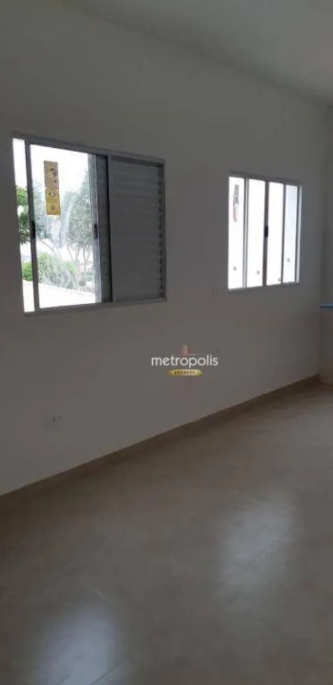 Kitnet-Studio, 25 m² - Foto 2