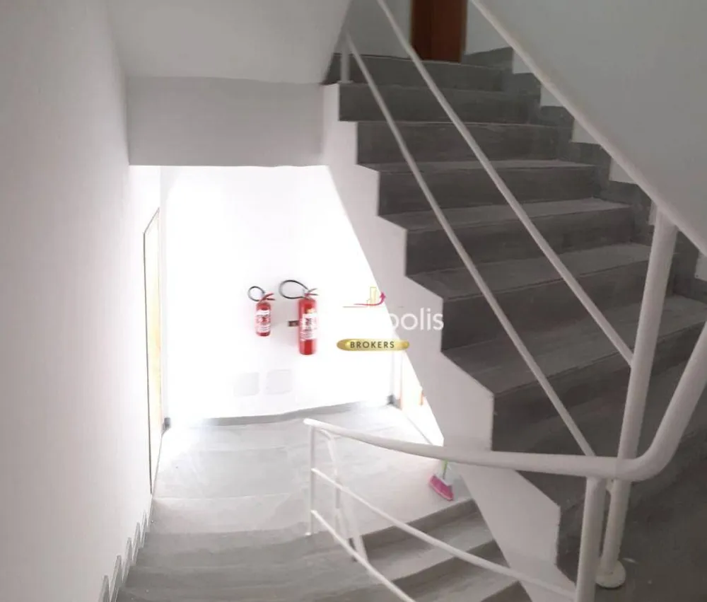 Kitnet-Studio, 25 m² - Foto 10