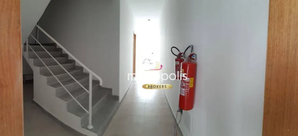 Kitnet-Studio, 25 m² - Foto 7