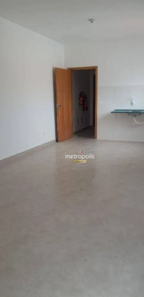 Kitnet-Studio, 25 m² - Foto 6
