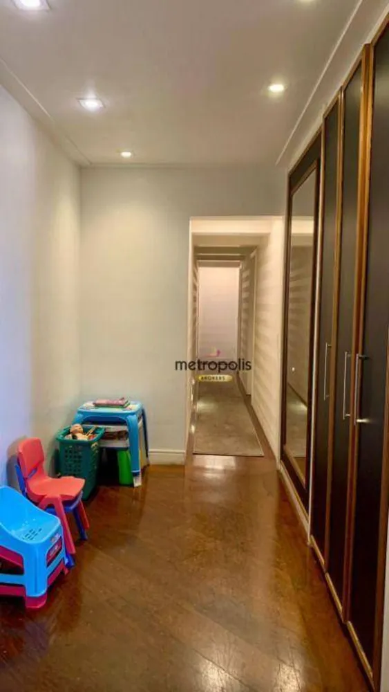 Apartamento, 3 quartos, 187 m² - Foto 11