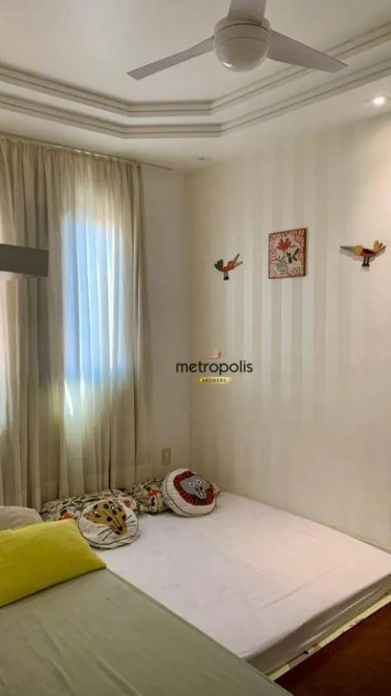 Apartamento, 3 quartos, 187 m² - Foto 8