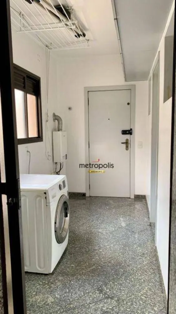 Apartamento, 3 quartos, 187 m² - Foto 5