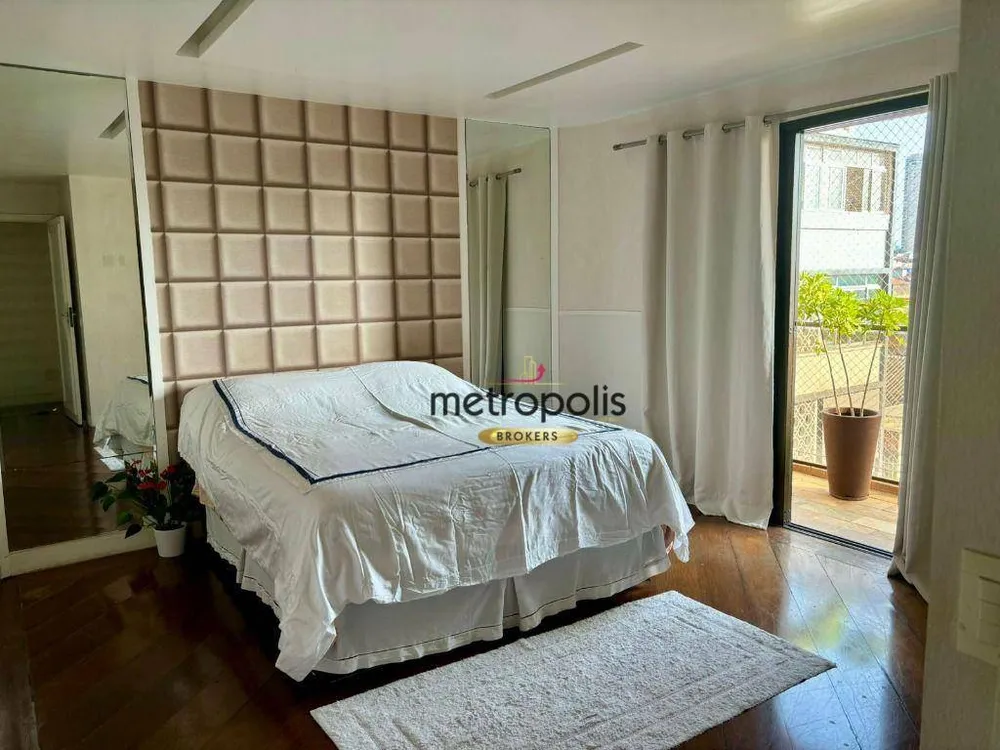Apartamento, 3 quartos, 187 m² - Foto 3