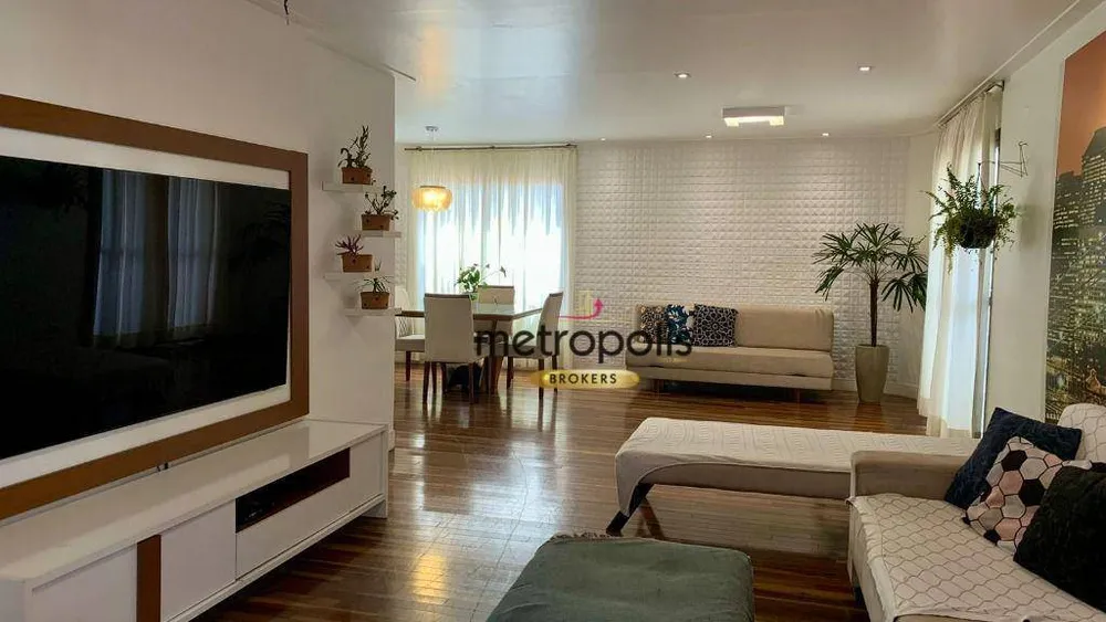 Apartamento, 3 quartos, 187 m² - Foto 12