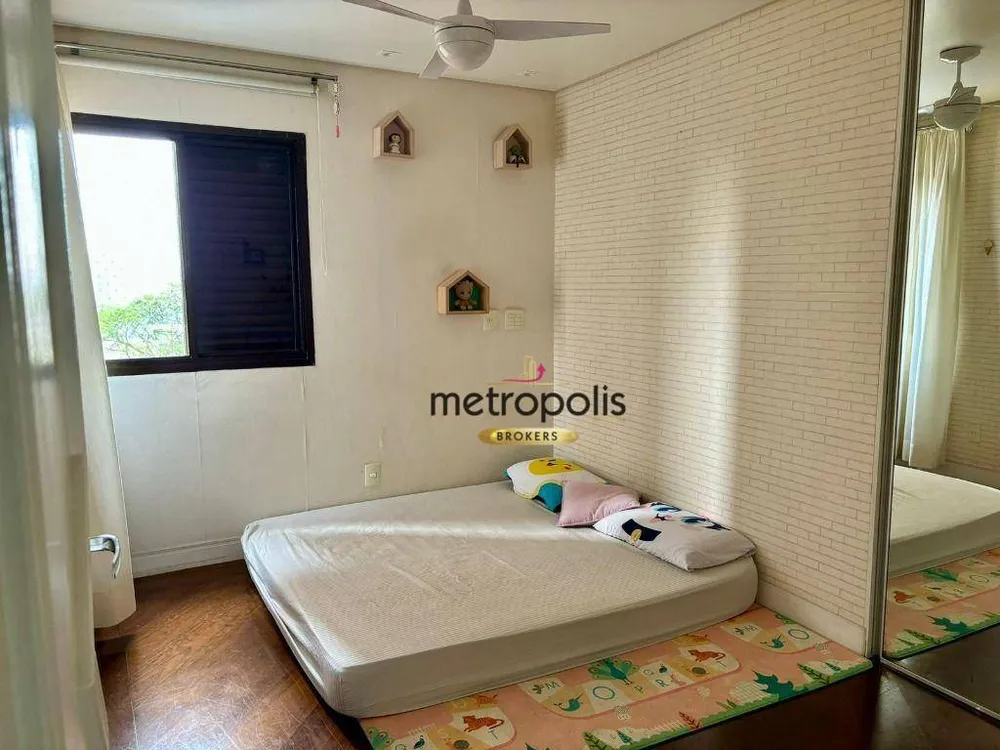 Apartamento, 3 quartos, 187 m² - Foto 2