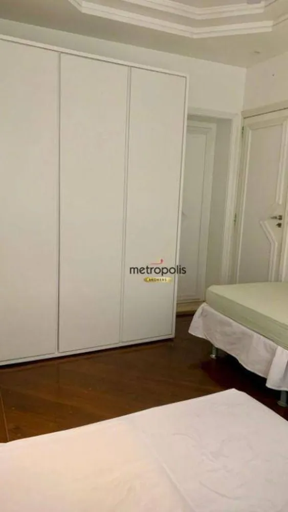 Apartamento, 3 quartos, 187 m² - Foto 7