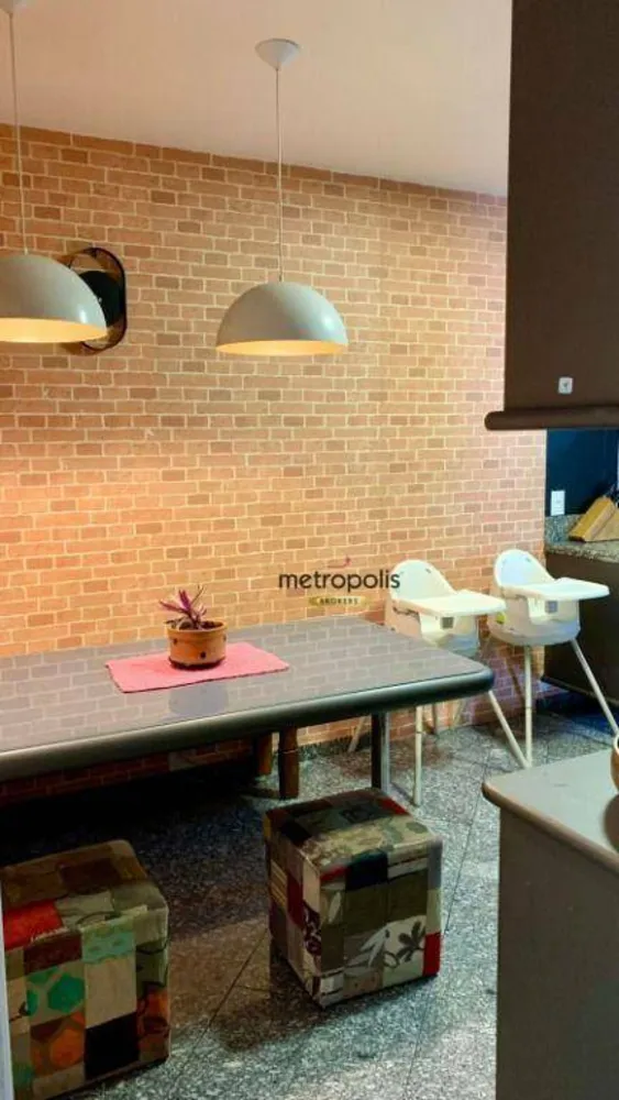Apartamento, 3 quartos, 187 m² - Foto 9