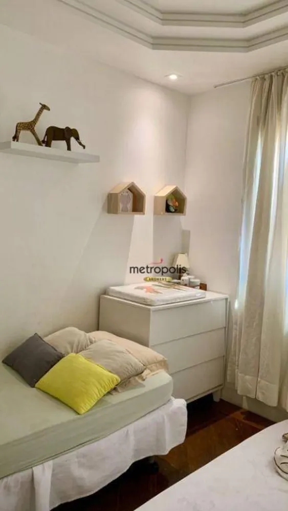 Apartamento, 3 quartos, 187 m² - Foto 10