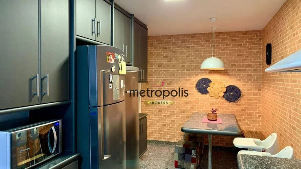 Apartamento, 3 quartos, 187 m² - Foto 6