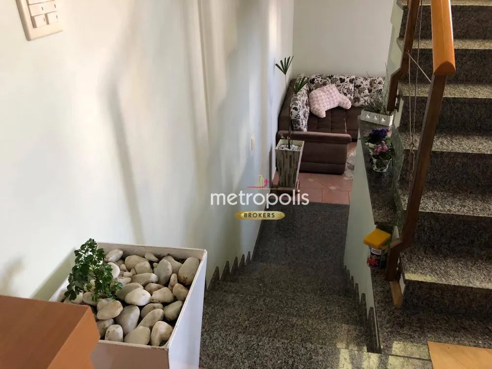 Sobrado, 4 quartos, 232 m² - Foto 2