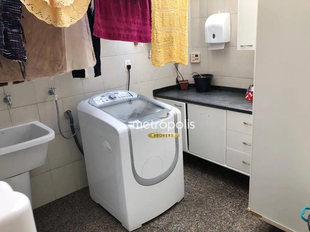 Sobrado, 4 quartos, 232 m² - Foto 4
