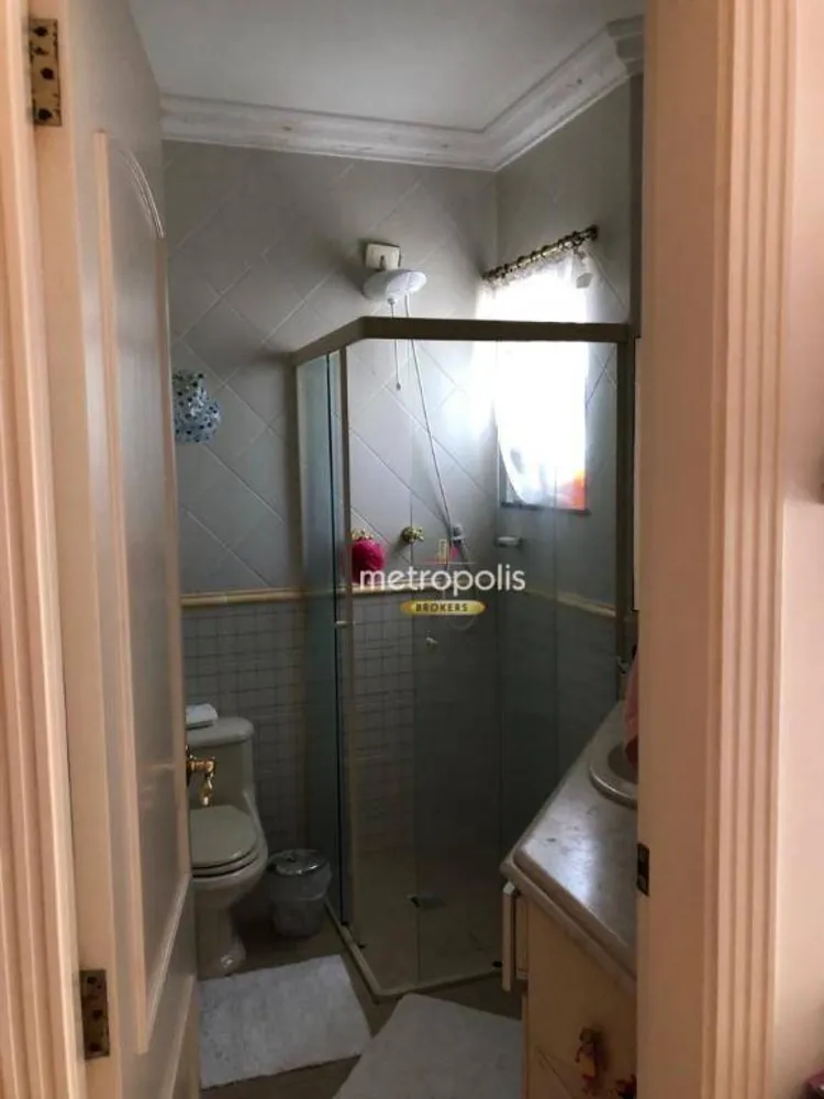 Sobrado, 4 quartos, 232 m² - Foto 8