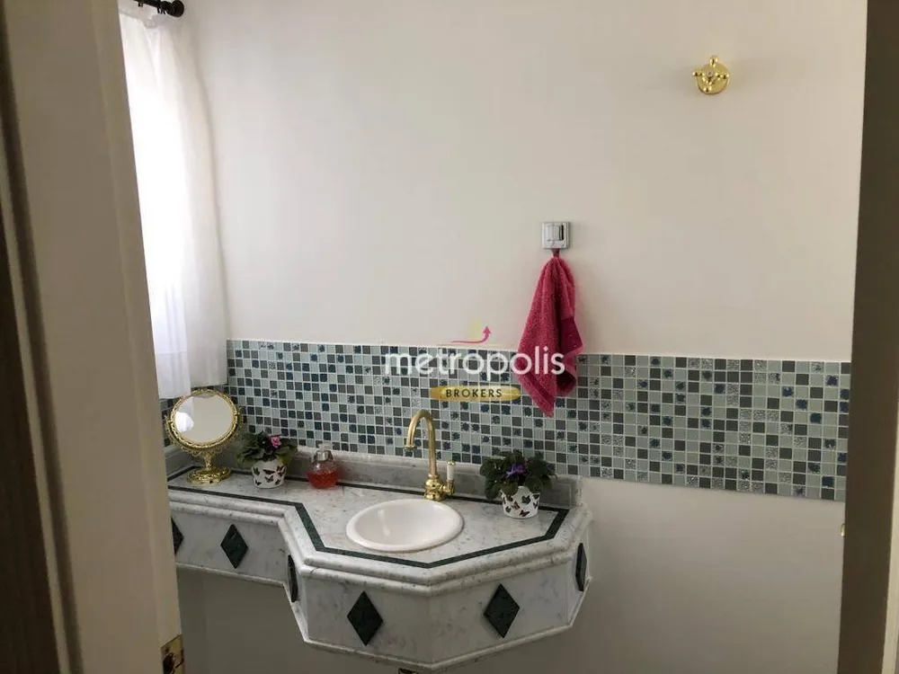 Sobrado, 4 quartos, 232 m² - Foto 10