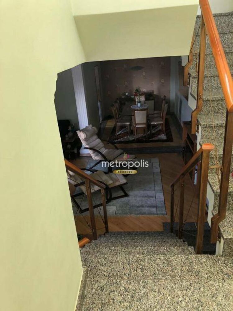 Sobrado, 4 quartos, 232 m² - Foto 5