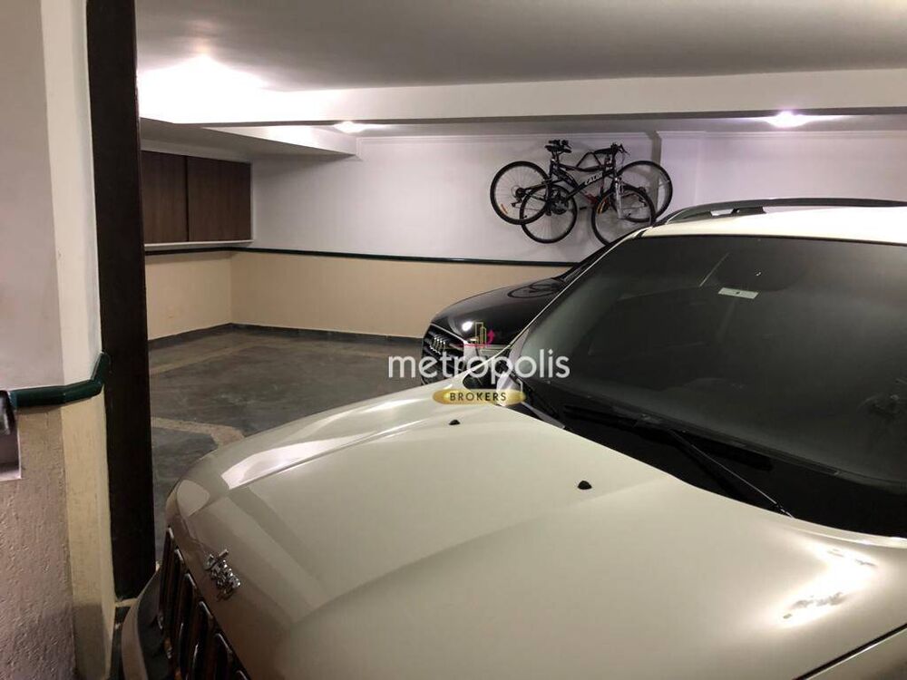 Sobrado, 4 quartos, 232 m² - Foto 9