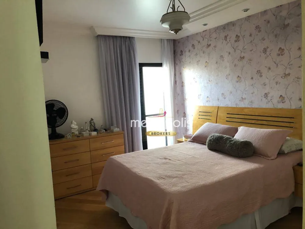 Sobrado, 4 quartos, 232 m² - Foto 7