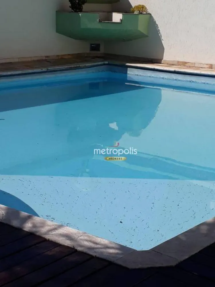 Sobrado, 4 quartos, 232 m² - Foto 12