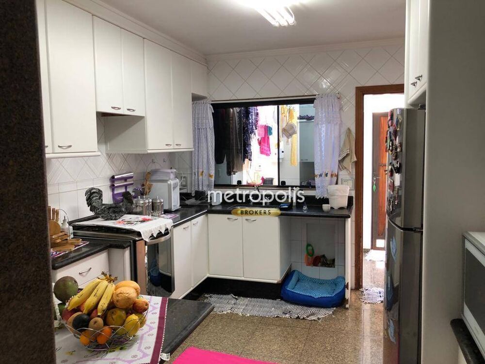 Sobrado, 4 quartos, 232 m² - Foto 3