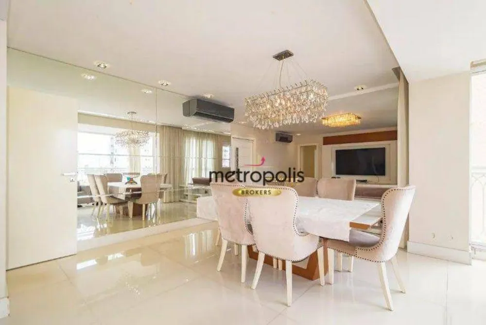 Apartamento, 3 quartos, 177 m² - Foto 7