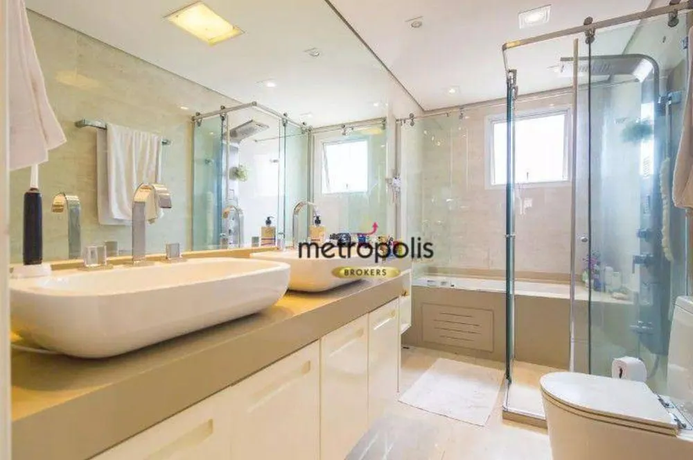Apartamento, 3 quartos, 177 m² - Foto 2