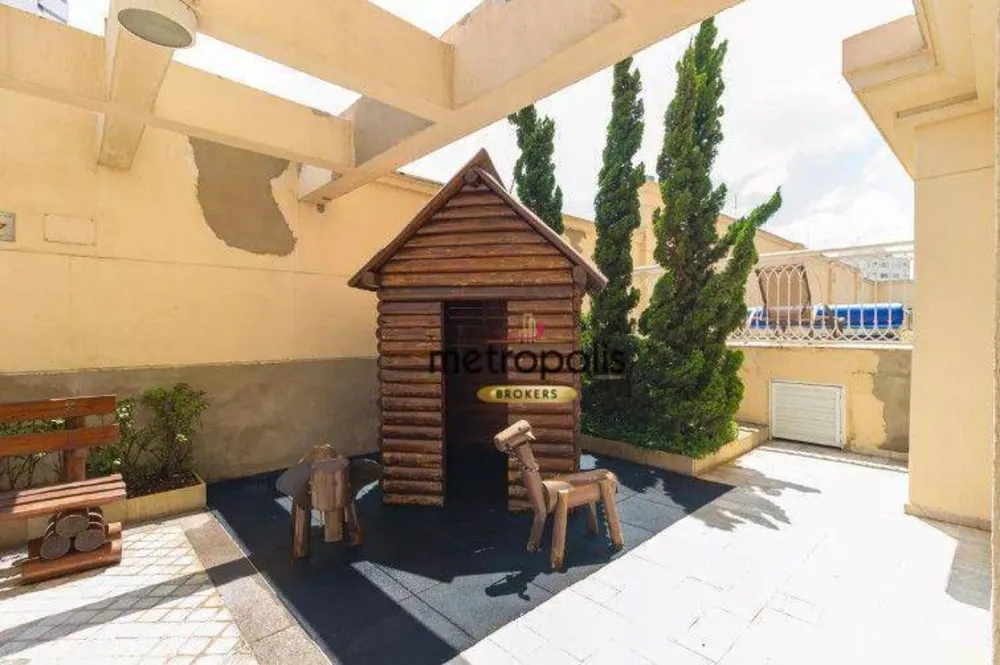 Apartamento, 3 quartos, 177 m² - Foto 5