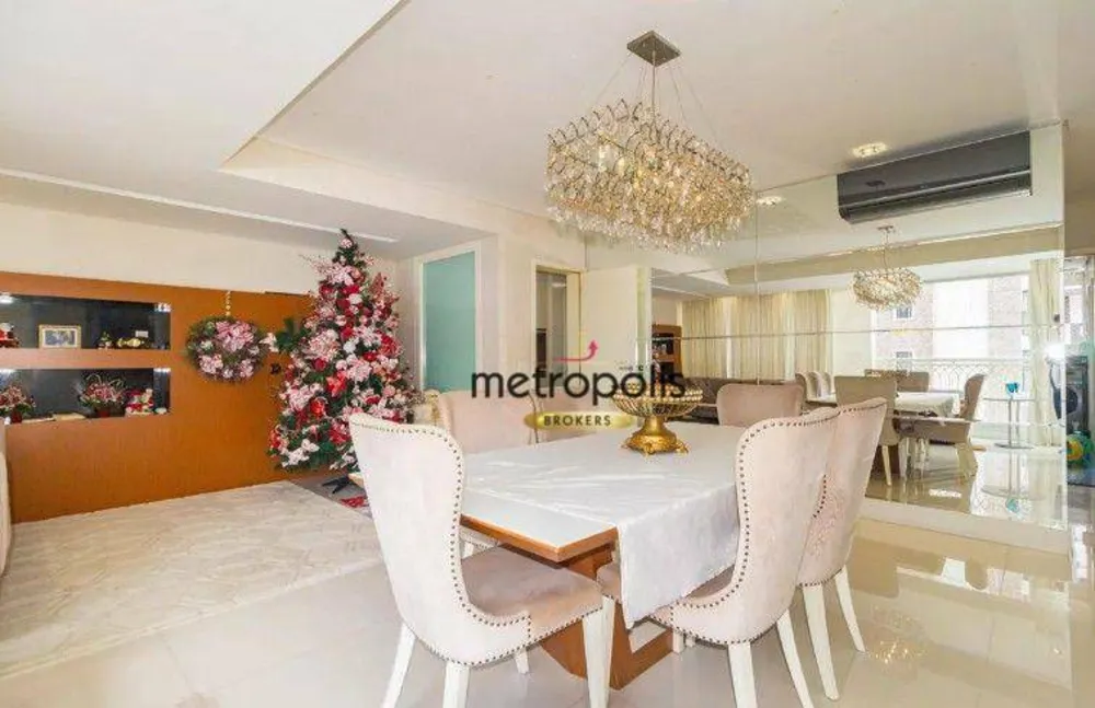 Apartamento, 3 quartos, 177 m² - Foto 6