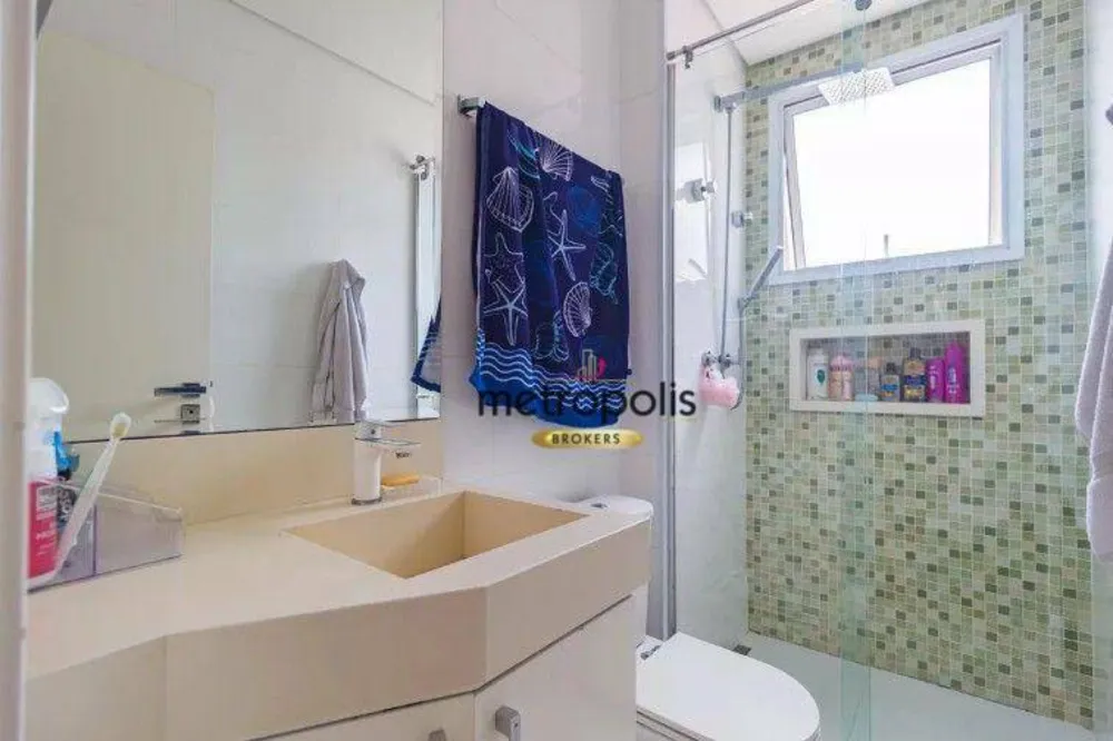 Apartamento, 3 quartos, 177 m² - Foto 8