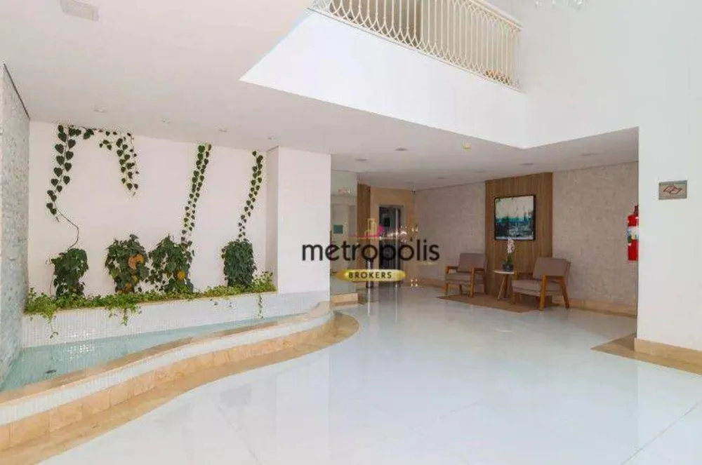 Apartamento, 3 quartos, 177 m² - Foto 8