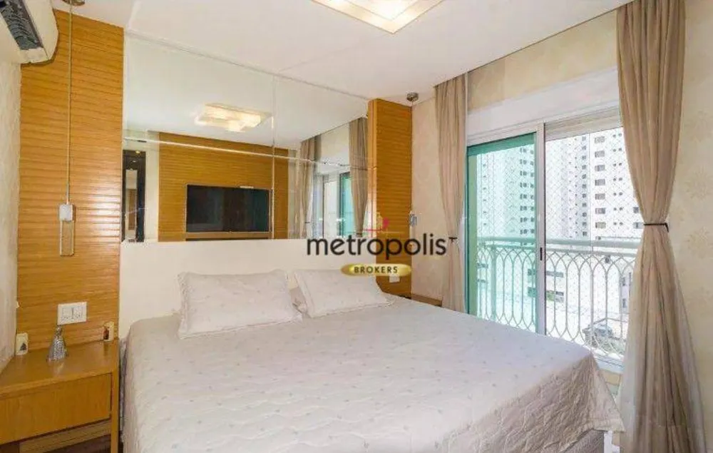 Apartamento, 3 quartos, 177 m² - Foto 6