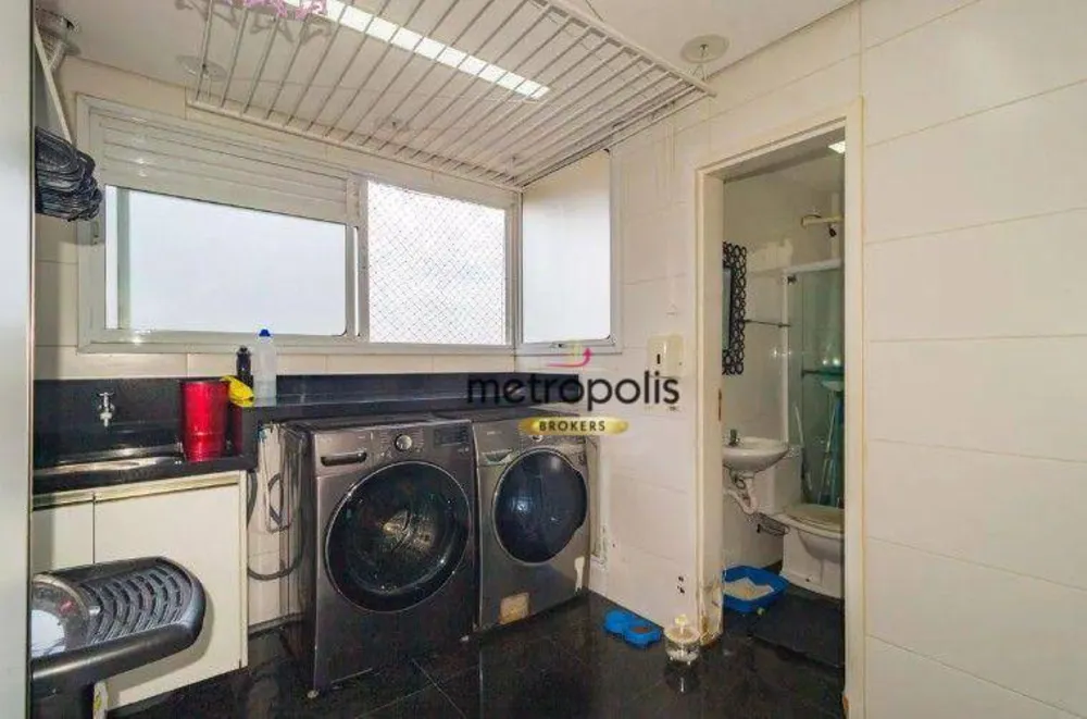 Apartamento, 3 quartos, 177 m² - Foto 3