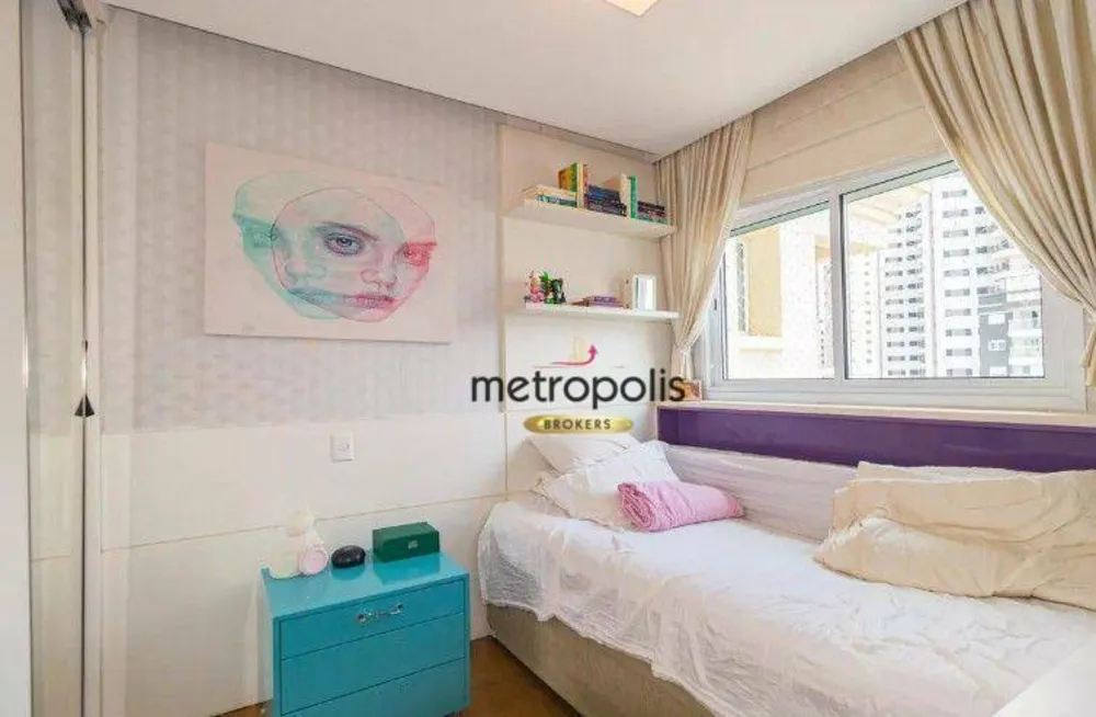 Apartamento, 3 quartos, 177 m² - Foto 5