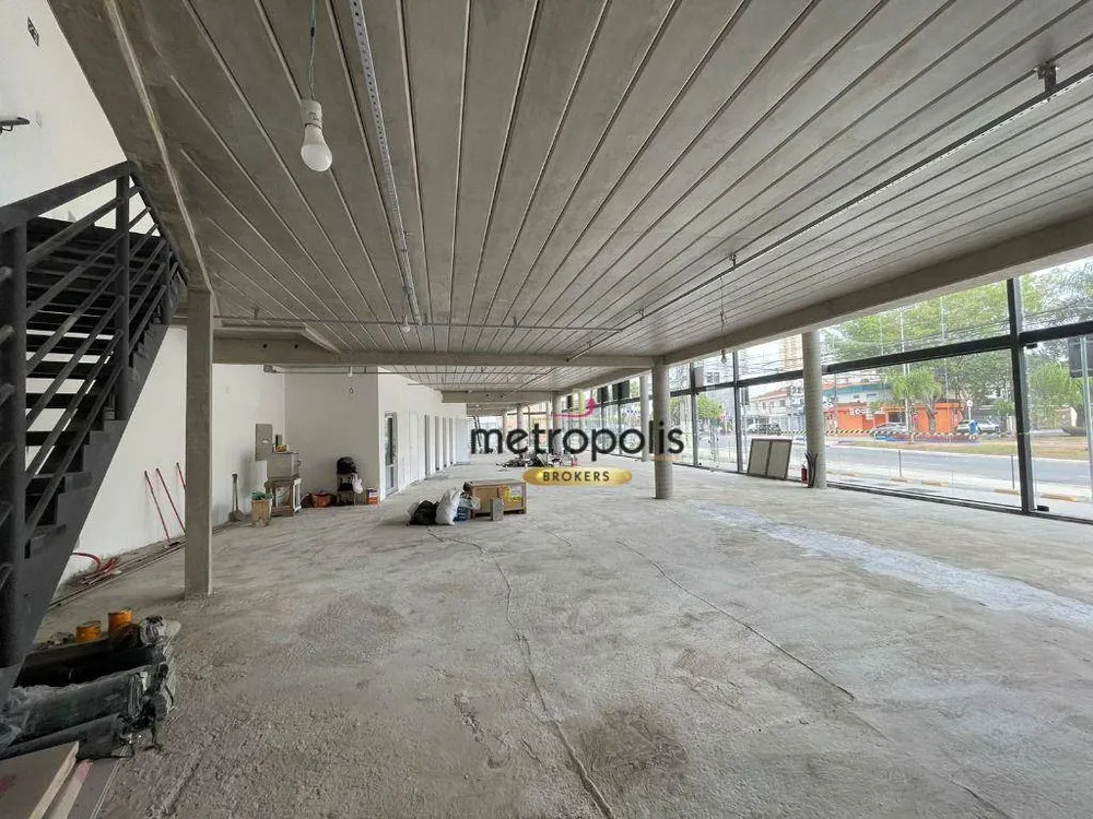 Loja-Salão, 123 m² - Foto 2