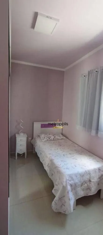Cobertura, 3 quartos, 166 m² - Foto 8