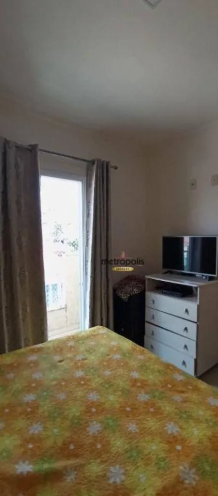 Cobertura, 3 quartos, 166 m² - Foto 6