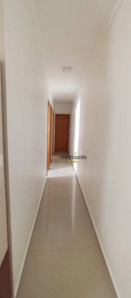 Cobertura, 3 quartos, 166 m² - Foto 1