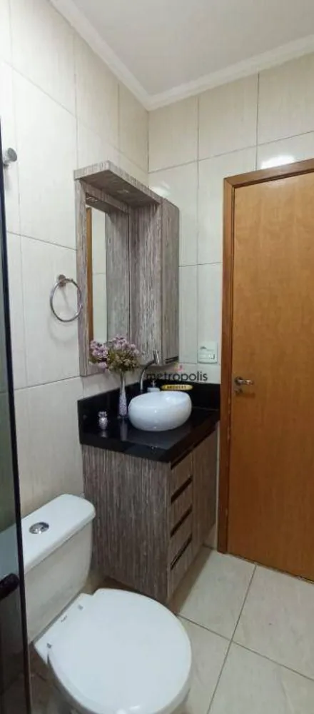 Cobertura, 3 quartos, 166 m² - Foto 7