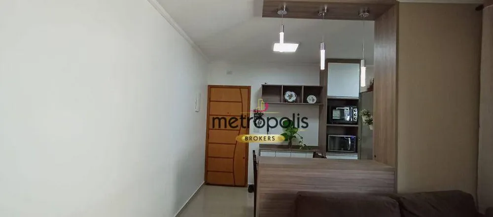 Cobertura, 3 quartos, 166 m² - Foto 3