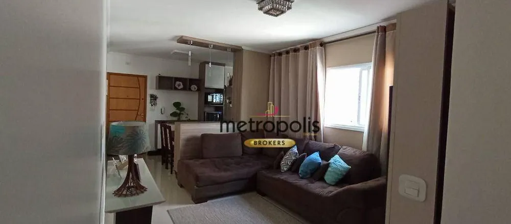Cobertura, 3 quartos, 166 m² - Foto 4