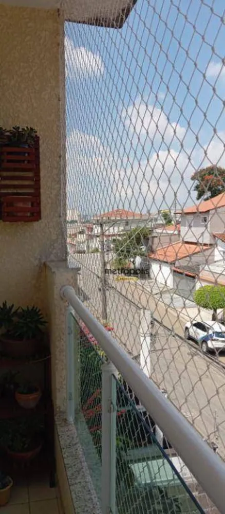 Cobertura, 3 quartos, 166 m² - Foto 5