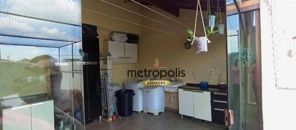 Cobertura, 3 quartos, 166 m² - Foto 12