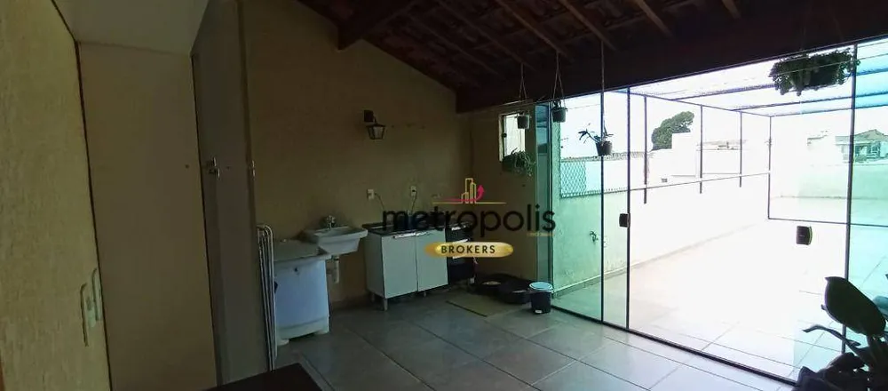Cobertura, 3 quartos, 166 m² - Foto 11