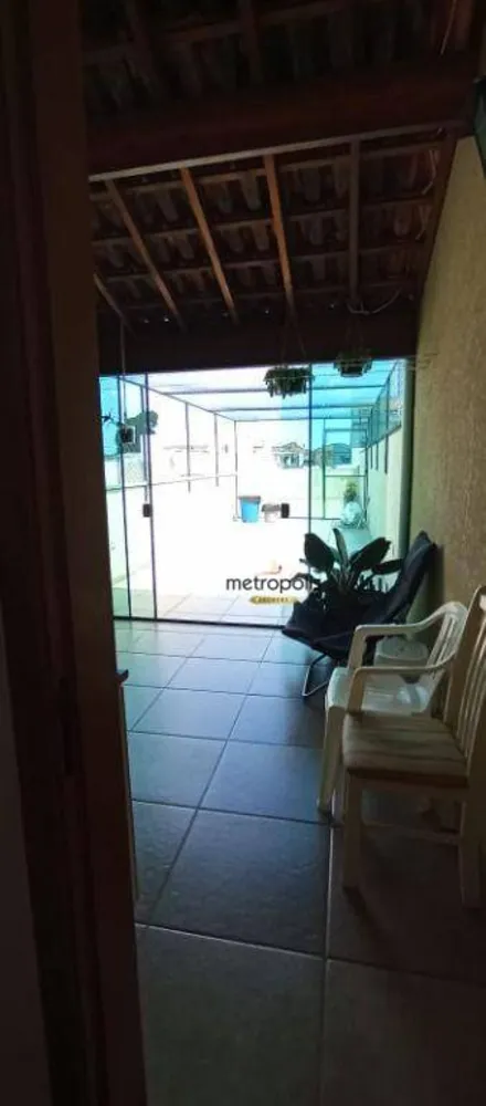 Cobertura, 3 quartos, 166 m² - Foto 10